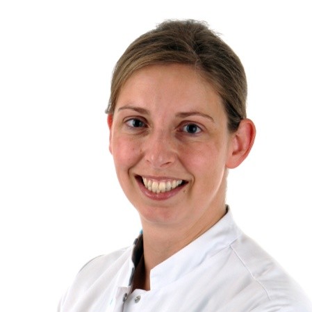 Annemarie Dolmans-Zwartjes - Elkerliek