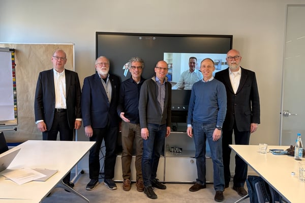 Scientific Advisory Board-2-1