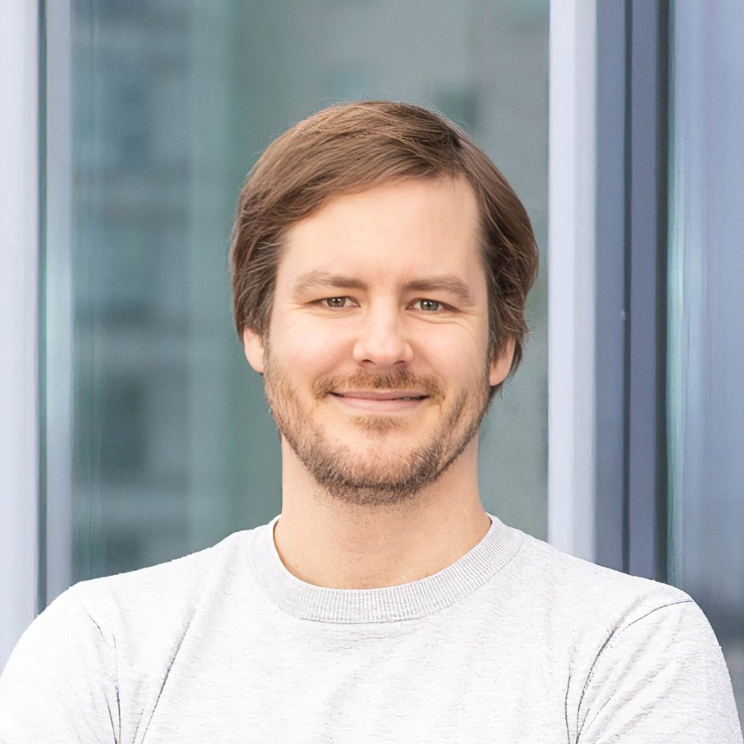 Dr. Lukas Aschenberg