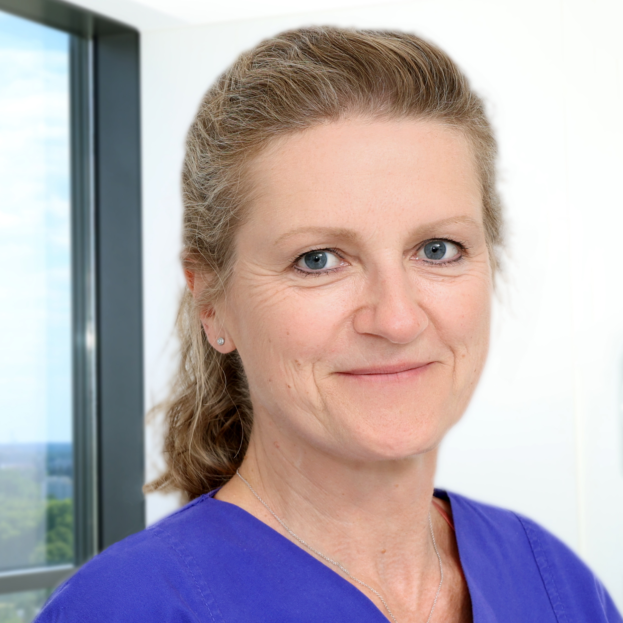 Susanne Hieronymi