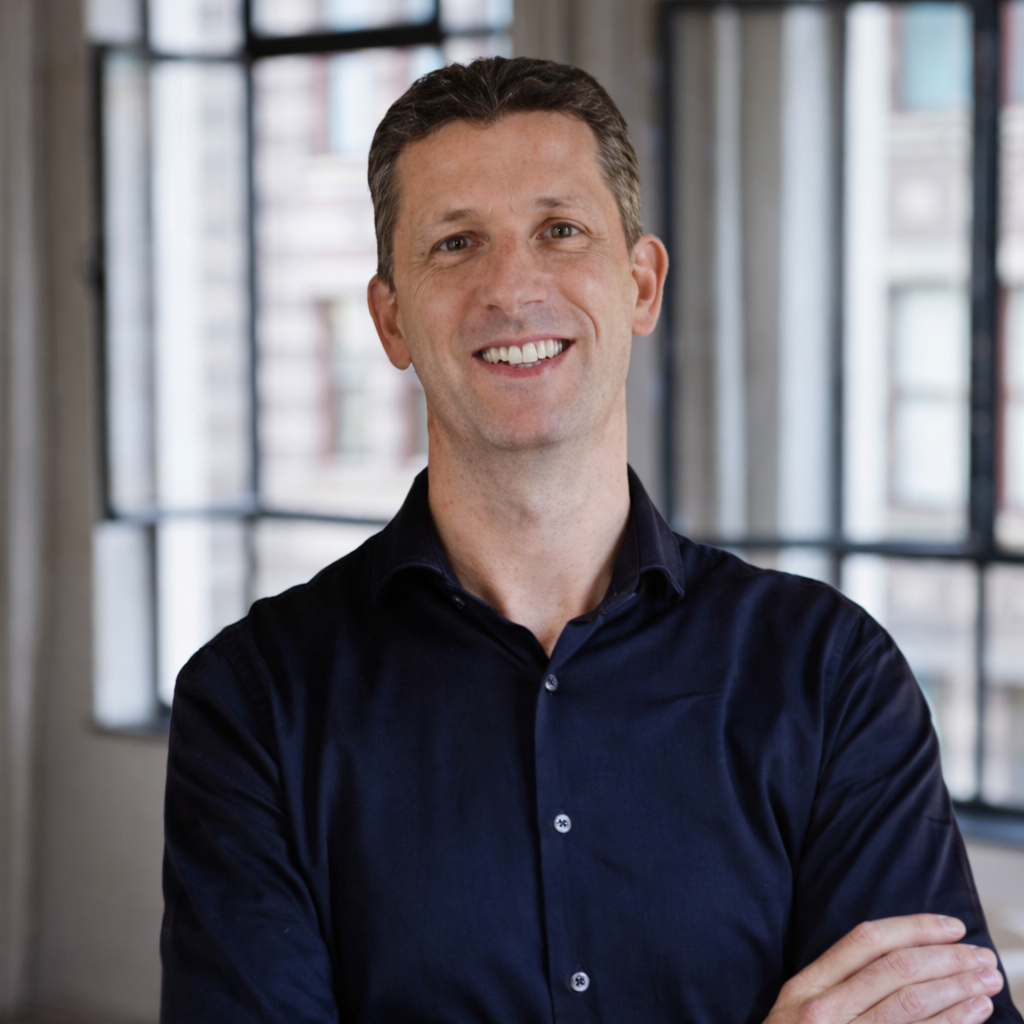 Freddy Dijkman Square