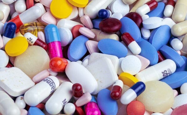 How the COVID-19 monitor improves treatments and supports LCG to signal possible drug shortages