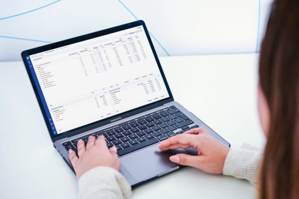 How consultants used the LOGEX Costing solution to help Wirral University Teaching Hospital identify high-cost areas to focus on for maximum impact