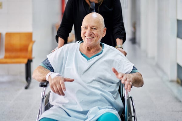 How we helped hospitals and Janssen to personalise the treatment pathways of prostate cancer patients through the TripleAiM1 project-768x513