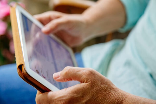 How better insights into your patient journey can improve their quality of life