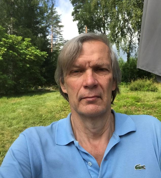 Varmland spokesperson