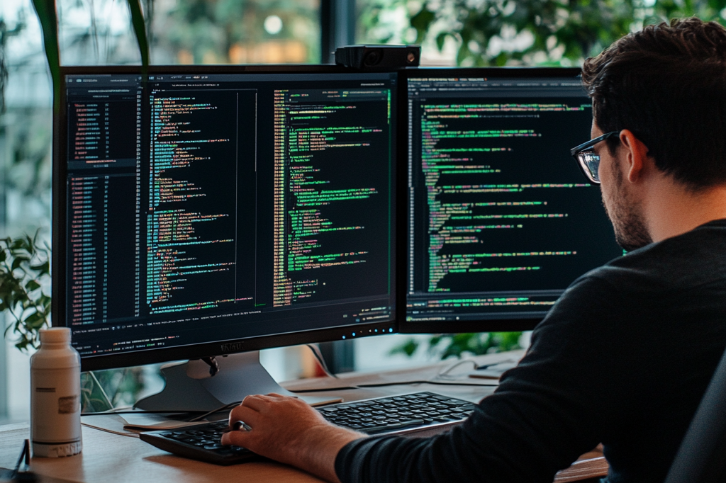 ashkanhgh1995_a_real_person_is_working_on_the_data_with_a_mod_c0e7daab-231f-4bc6-99d0-00919b8c479a_0-2-1