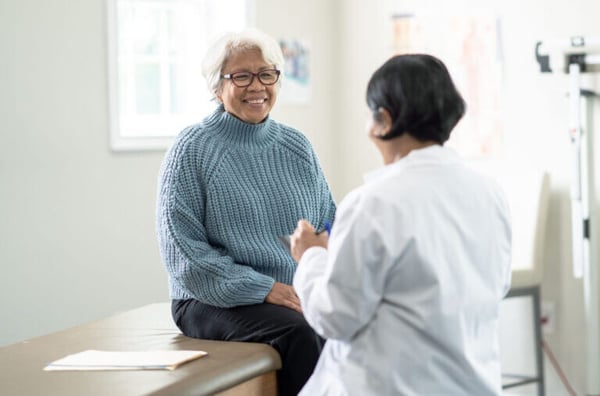 How we helped Finnish Social and Health Care Authority Essote break new ground with customer-level costing for social care