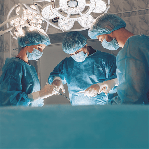 Improving Hip Fracture Care