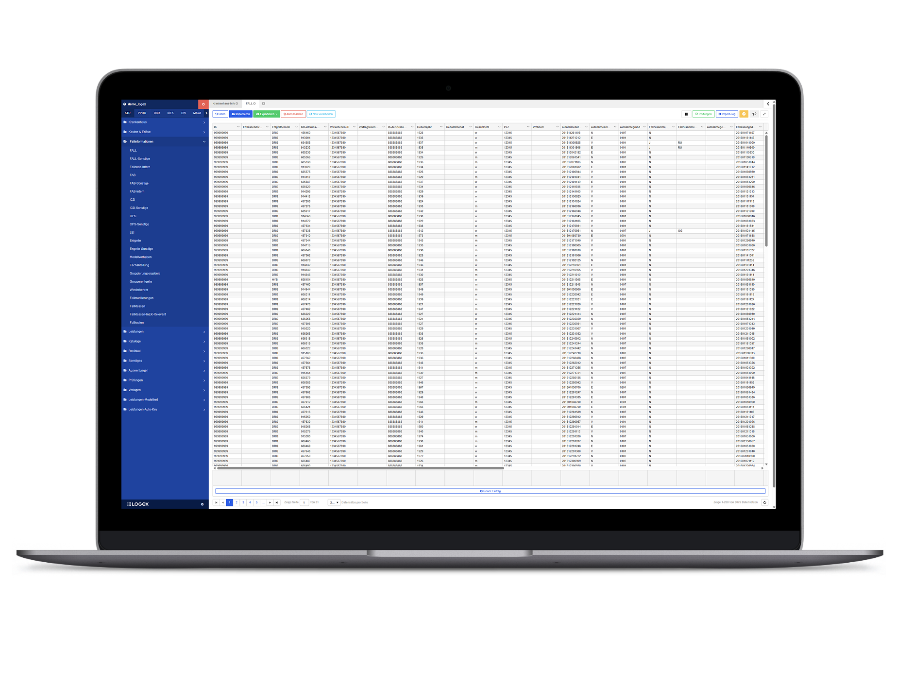 Kostenträgerrechnung kompakt