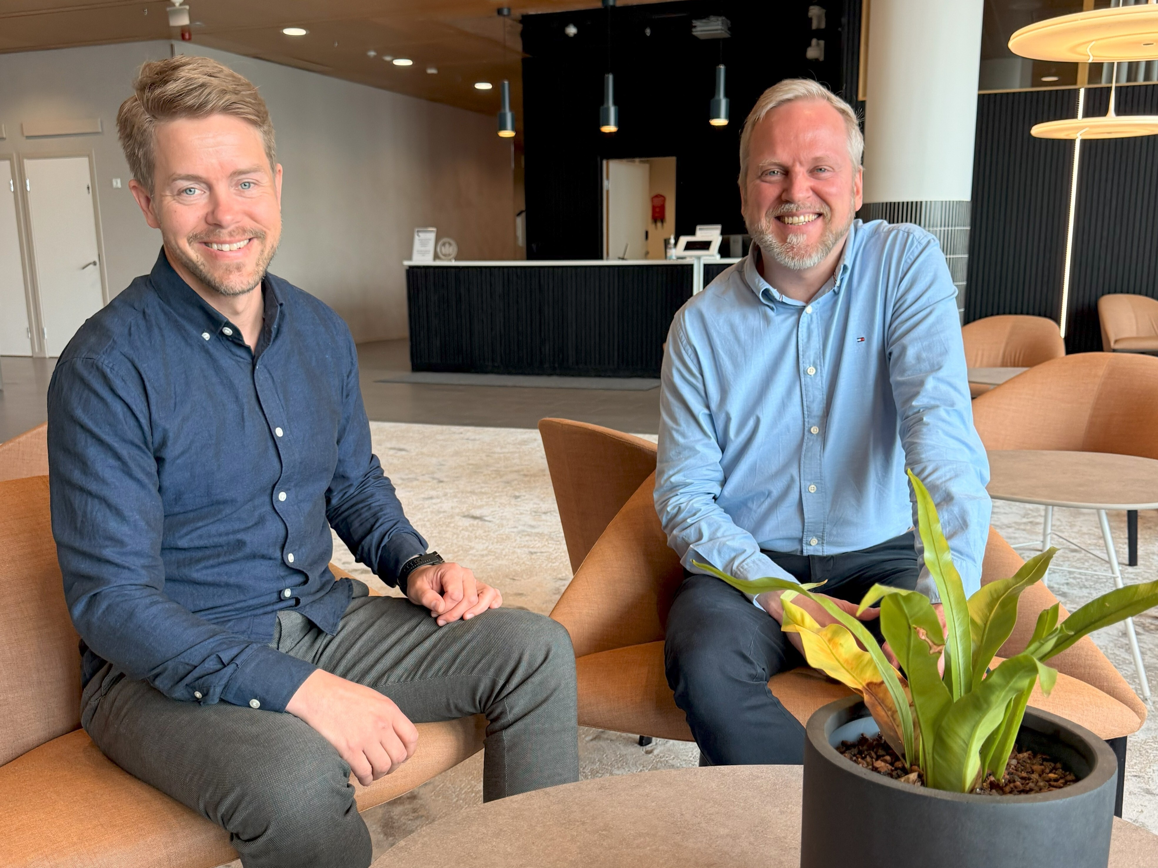 LOGEX T&T valokuva