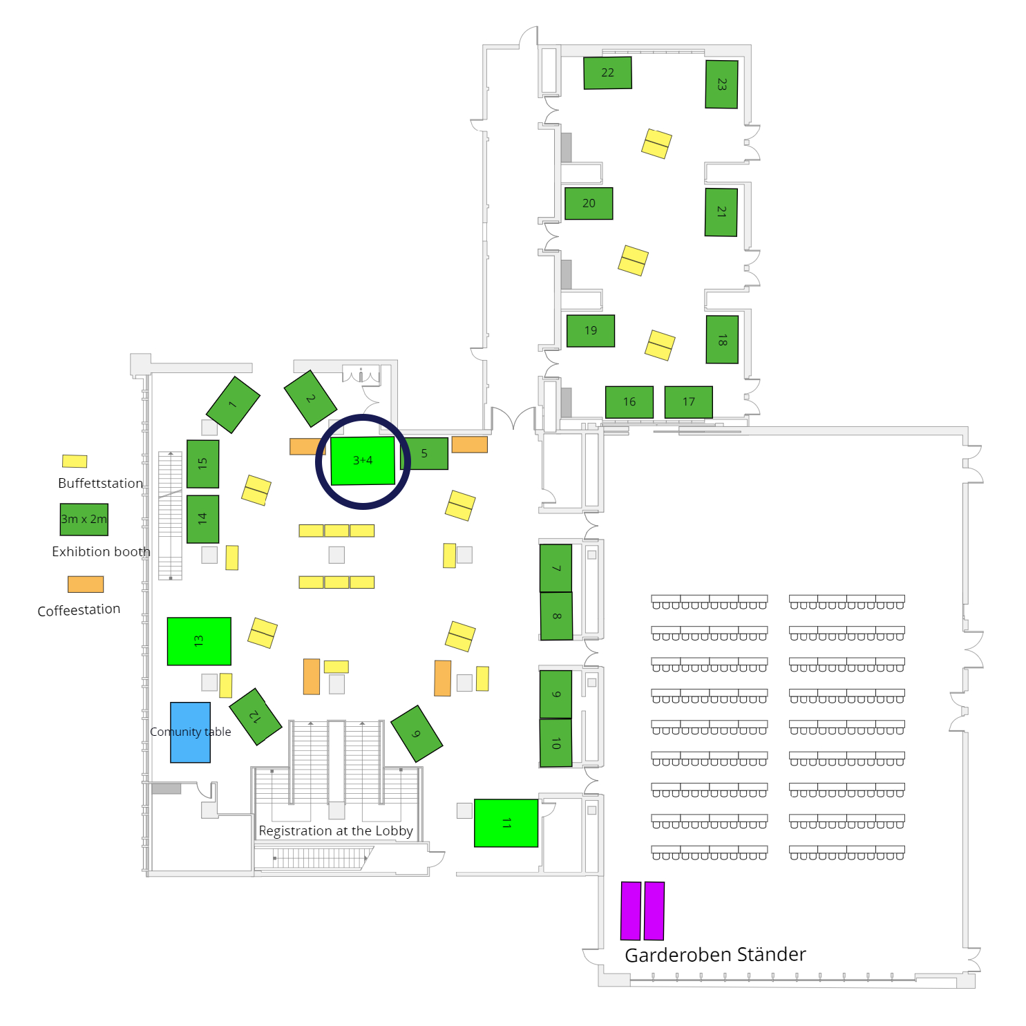 Standplan LOGEX copy