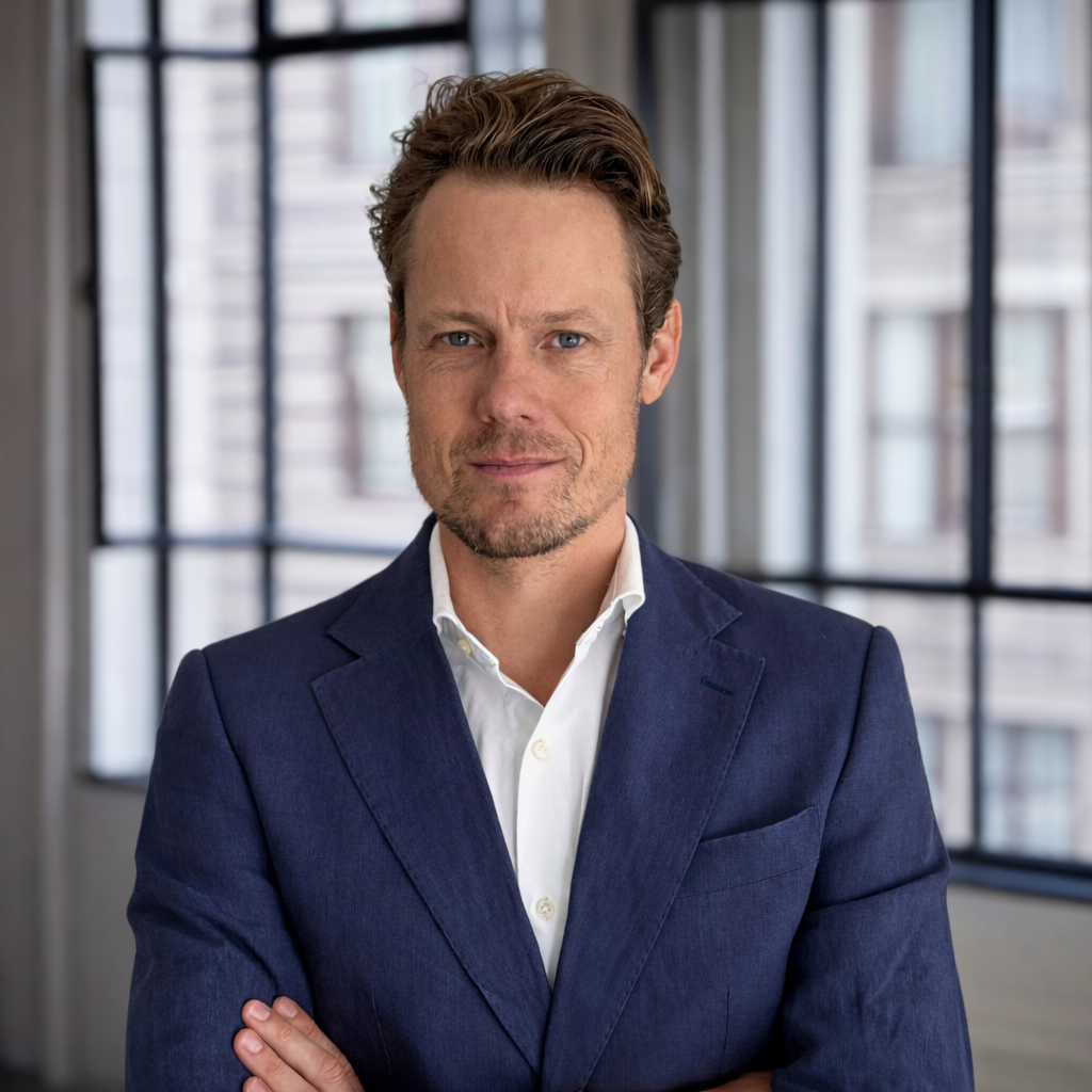 Rikkert Paping Square