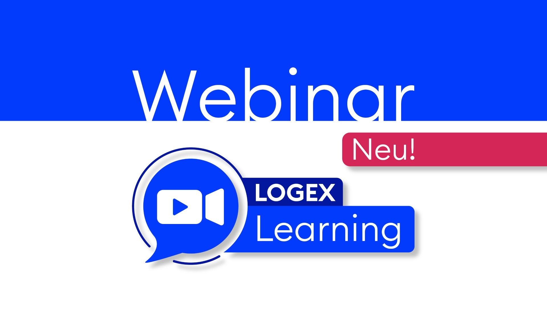Logo LOGEX Learning
