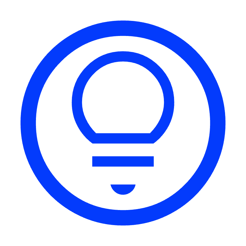 lightbulb_circle_200dp_033BFC_FILL0_wght400_GRAD0_opsz48