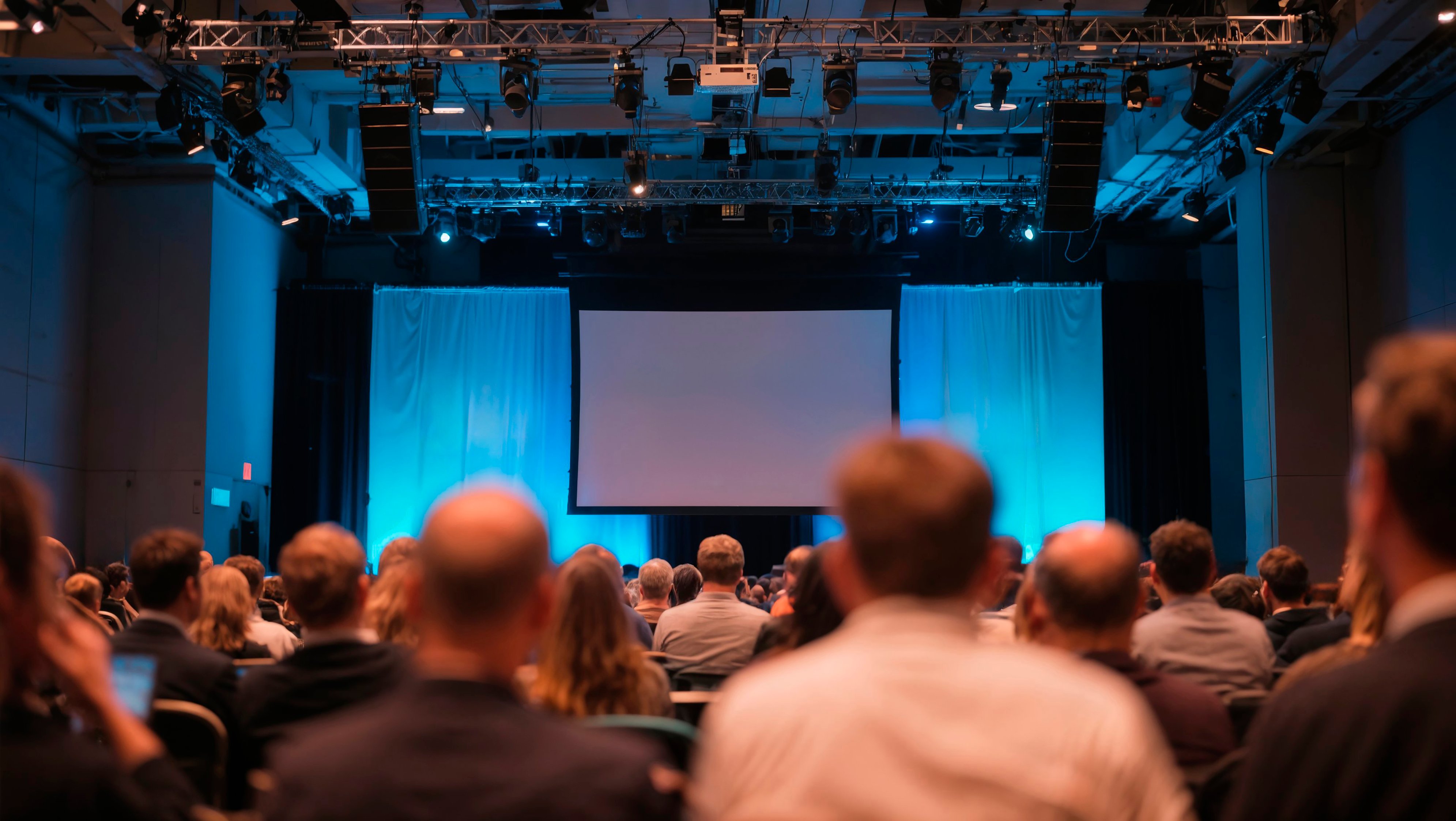 konferenzprasentation