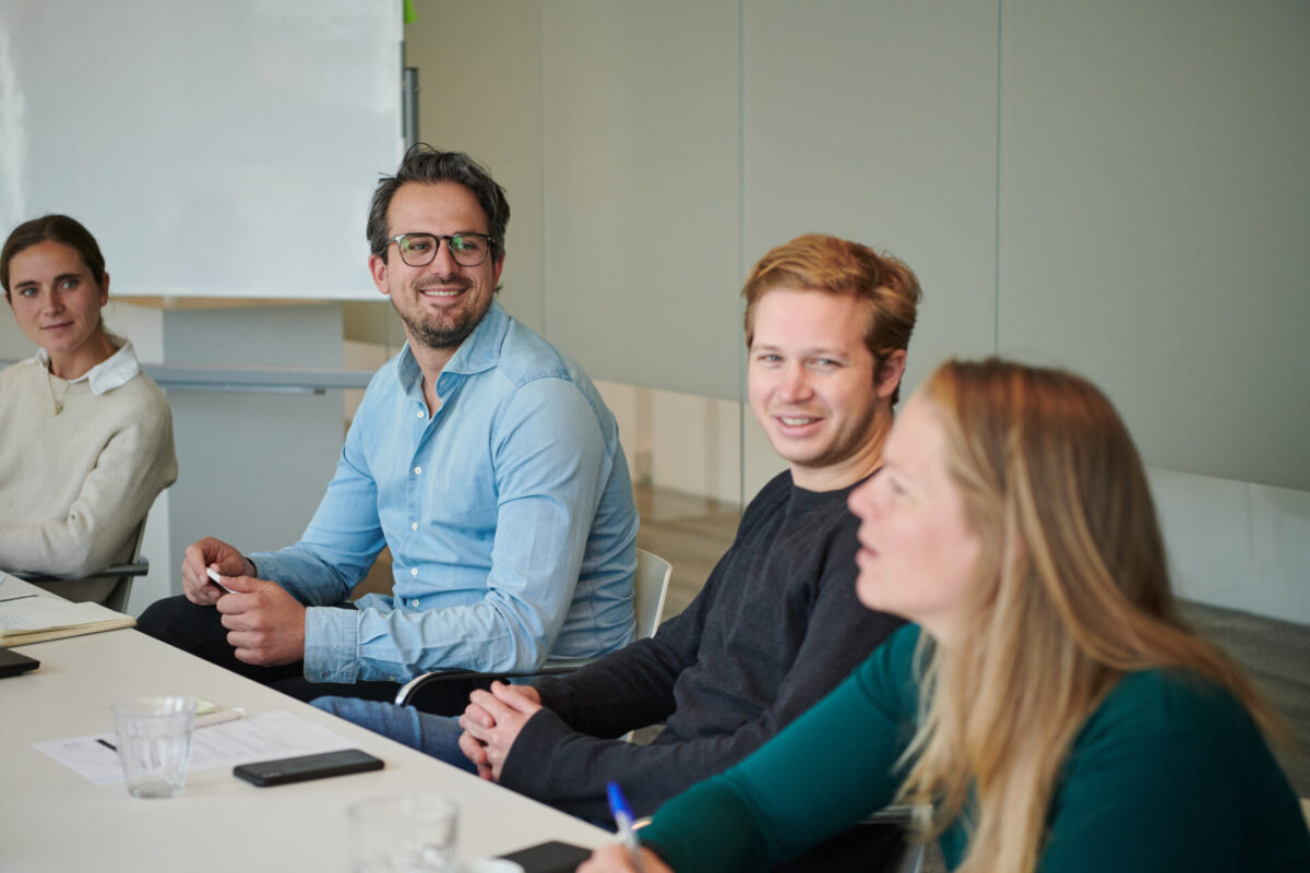 Download meer informatie over het Begrotingsmodel