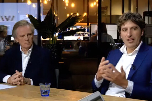 Bijdrage LOGEX aan NVZ en FMS Masterclass gelijkgerichtheid