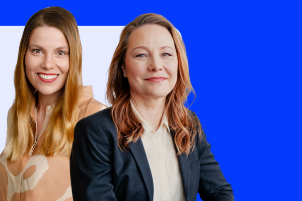 Integration at Speed: Delivering Finland’s Bold Reform 