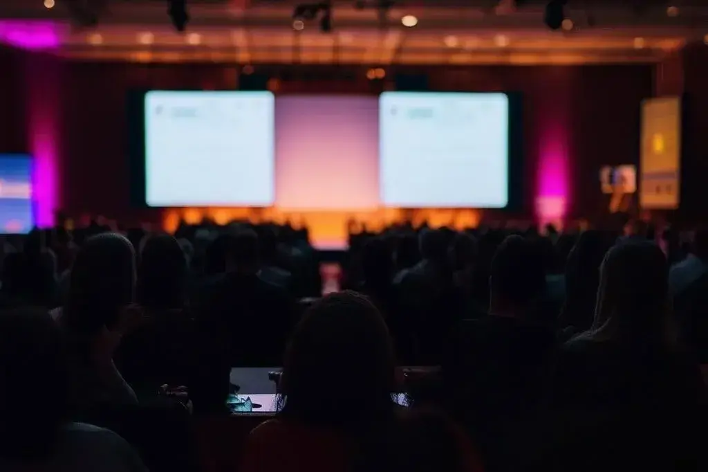Rückblick von der Messe DMEA vom 9. – 11. April