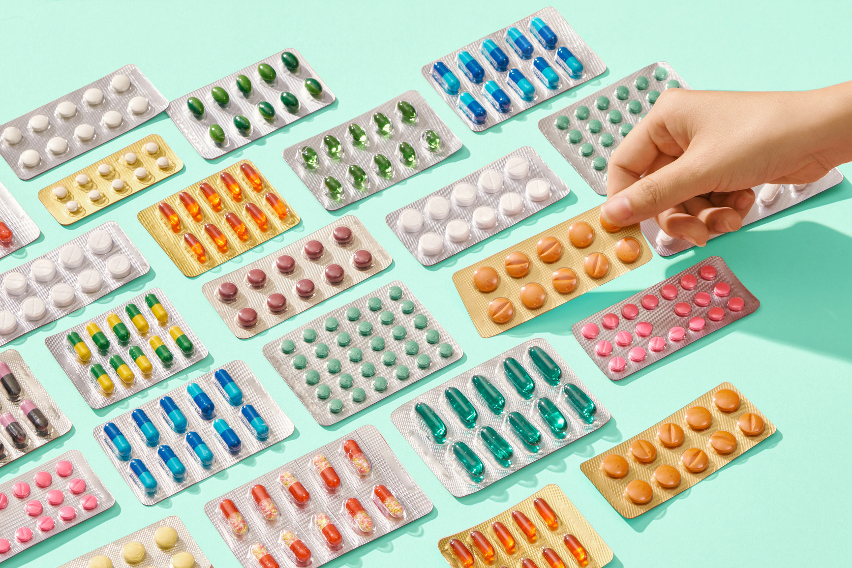 How RWE can improve all stages of the drug lifecycle
